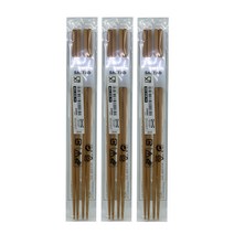 이케아 살타드 젓가락2벌 3개