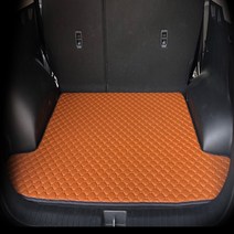 k7 바닥 가죽 트렁크매트, 올뉴투싼 페이스리프트