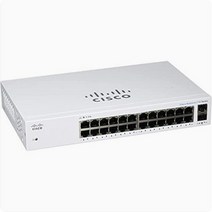 SG95-24 후속 CISCO CBS110-24T-EU 스위치허브 24포트후속 CISCO 스위치허브 스위칭허브 네트워크장비, 본상품