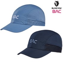 BLACKYAK [블랙야크] 22SS 남여공용 BAC 라인 메쉬캡 알파인메쉬캡 2BYHTS2912, NAVY