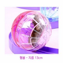 스마트 볼 13CM 애견장난감 강아지장난감