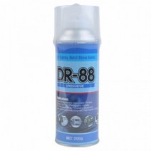 에어스프레이 강력먼지제거제 크리너(DR-88)클리너, 상세페이지 참조