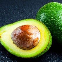 아보카도 숲속의 버터 최상급, 02 / 아보카도 / 정품 / 10과, 대과 / 210g 내외