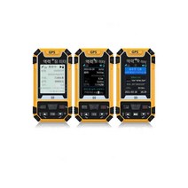 토지 토목 설계 거리 면적 평수 측정기 GPS 계측기 땅, S5 컬러 - 고구성