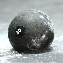 2-20KG 메디신볼 훈련 웨이트 매디신볼 스트렝스 헬스장 크로스핏 필라테스 체대 입시 중량 월볼 트레이닝, 16KG