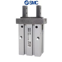 Mhtl2 공압 그리퍼 새로운 SMC 공기 MHZL2-10S 단일 클램프 손가락 실린더, 09 MHZL2-16S