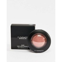 맥 미네랄라이즈 블러셔 스위트 이너프 Mac Mineralize Blush - Sweet Enough