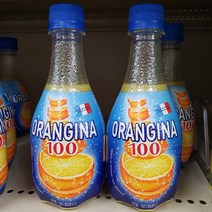 [이라운드몰]산토리 오랑지나100 300ml x [2개 묶음], 단품, 옵션선택