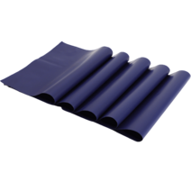 원포장산업 HDPE 비닐 택배봉투 네이비색상, 30장