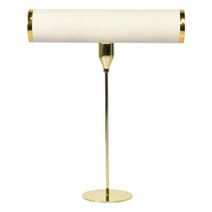 GHSHOP 팔찌 체인 보석 스탠드 시계 주최자 보관 스탠드 데스크탑 쇼케이스 공예 쇼를위한 T 바 쥬얼리 랙 용 팔찌, 다중, 합금, 베이지 L