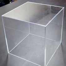 20cm 레고진열박스 건담전시아크릴상자 케이스 오픈