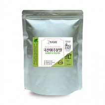 약초뜰팡 국산 여주분말 500g 이중지퍼백 여주가루, 상세페이지 참조, 상세페이지 참조