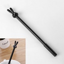 0.5MM 볼펜 블랙 사무용품쇼핑몰 고급펜 볼펜세트 터치볼펜 예쁜볼펜 볼펜리필심 잘써지는볼펜 4색볼펜 볼펜제작