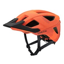 Smith Optics Session MIPS 마운틴 사이클링 헬멧 - 매트 미스틱 그린/블랙 S, Matte Cinder Haze