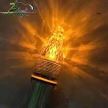 후래쉬 해루질 렌턴 낚시등 수중발광등 수중집어기 LED 집어등 낚시 밤낚시등 점멸 낚시용, 20 실버 미디엄 옐로우 라이트 피쉬 라이트 롱텀 1개