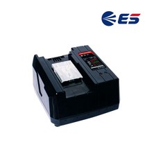 ES산업 LC514 Li-Ion Ni-Cd 충전기 14.4V, 1개