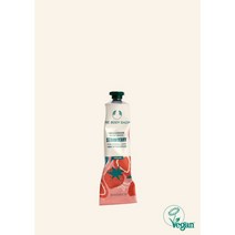 더바디샵 NEW 스트로베리 핸드 크림 30ML S/BERRY H/CREAM 30, 1개