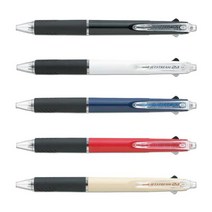 유니볼 제트스트림 2+1 멀티펜 MSXE3-500 0.5mm, 네이비