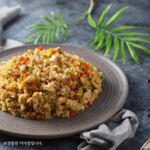 수다쿠 닭가슴살 볶음밥 250g 3종, 닭가슴살 야채볶음밥250g(10팩)