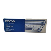 브라더 DCP 7010 정품이미징유닛 (DR-2025), 1개, 검정