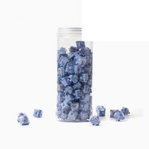 키크론 카일 폴리아 택타일 기계식 스위치 110pcs스위치 (G129) Kailh Polia Tactile축 110pcs