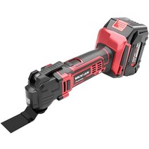 다기능 목공절단기 멀티커터 앵글 그라인더 카터, 3. 스윙 삽 6000H (표준 세트2)