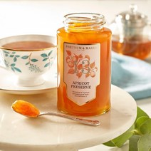 FORTNUM & MASON 포트넘앤메이슨 살구 프리저브 340g