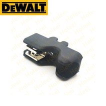 공구 Dewalt 벨트 후크 n086039 dcd795 dcd791 dcd790 dcd785l dcd785 dcd780l2 dcd780 dcd996 dcd995 dcd991, 초콜릿