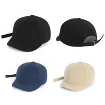 svip 숏챙롱스트랩 볼캡1141 야구모자 짧은챙 숏캡 svip