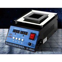 납조 납솥 디핑기 수정용 무연 용광로 디지털 기판 티타늄 mm 용해 기계, JF-118A(110*80mm)