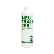 웰코스 SB에스비 뉴트럴라이저 일반 브롬산중화제 1000ml 1021460