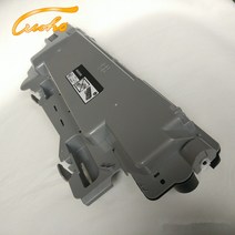 미니서랍장 제록스 DocuCentre SC2020 프린터 부품 용 폐 토너 컨테이너 폐기물 박스 CWAA0869 2 개, 한개옵션0