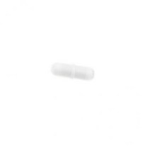 GHSHOP 16-30pack PTFE 마그네틱 교반기 믹서 교반 막대 과학 실험 장비, 하얀색, 설명한대로