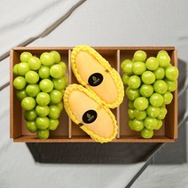 우리동네과수원 926일 오전 6시 결제건까지 명절전배송산지직송 명절 과일선물세트 샤인2수 골드망고2입(보자기 증정) -인증