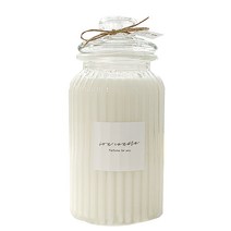 대용량 소이캔들 1350ml, 러브스펠, 1개