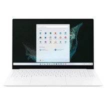[삼성전자] 삼성 갤럭시북2 프로 NT950XED-KC51 [512GB 추가] [실버][사양변경제품] *박스 내 블루투스 마우스 및 파우치 포함*