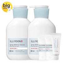 일리윤 세라마이드 아토 로션 528ML 2개+집중크림30ml2개+핸드크림40ml, 단품