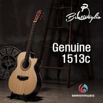 벤티볼리오 통기타 제뉴인 Genuine1513c
