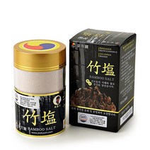 경방원 명품 9회 자죽염 250g 2병 자색 고체 분말 죽염, 고체+분말 죽염 500g(250g 2병)
