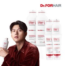 닥터포헤어] 폴리젠 셀 에너지 샴푸 500mlx2 300ml x2 100ml x2, 없음, 상세설명 참조