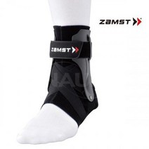 (즉시출고)ZAMST A2-DX 발목보호대, 오른쪽M
