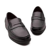 엘칸토 남성 소가죽 페니로퍼 LCMD09U125-19