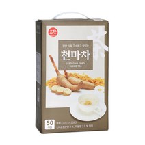 고려인삼공사 T/고향 천마차 900g(18gX50T)/천마차/고향천마차, 18g, 1개, 50개, 1개, 50개입