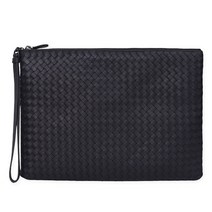 리본즈 보테가베네타 Bottega Veneta 남성 클러치 34394838 (P002890495)