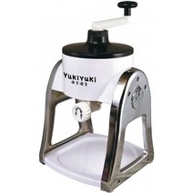 FESCO빙수기 YukiYuki(유키 유키)2