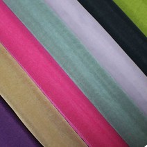 키플링원단 에코백 방수 가방지 Hard 질감, H18. Deep Red진한 빨강