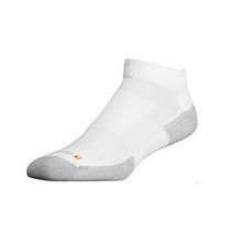 Drymax 워킹 미니 크루 양말 [관부가세 포함] 710219, White