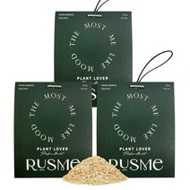 [러스미]**런칭특가**퍼퓸샤쉐 차량용(옷장)방향제 20g, 플랜트 러버1개+폴 인러브 2개