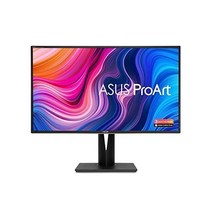 아수스 ASUS ProArt PA329C 32인치 4K(3840 x 2160) HDR10 디스플레이HDR600 모니터 100% 어도비 RGB IPS 아이케어 디스플레이 포트 USB, 32 IPS 4K HDR600_Monitor