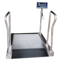 의료 체중계 휠체어 저울 304스테인레스 투석실 병원, 201스텐 모델